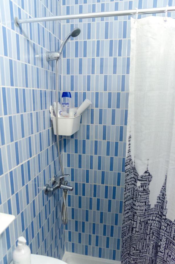 Econom Studio La Loma Appartement Torrevieja Buitenkant foto