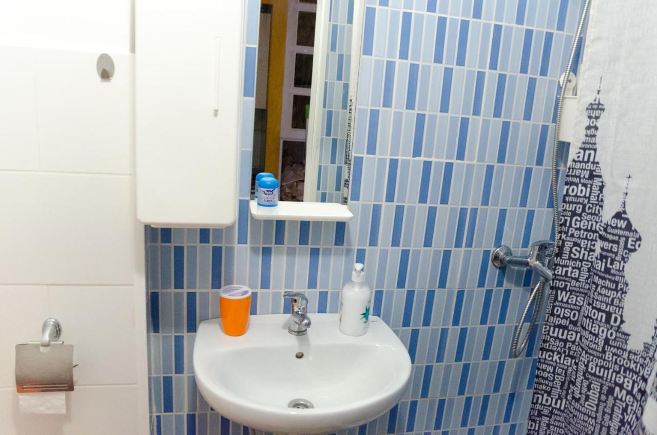 Econom Studio La Loma Appartement Torrevieja Buitenkant foto