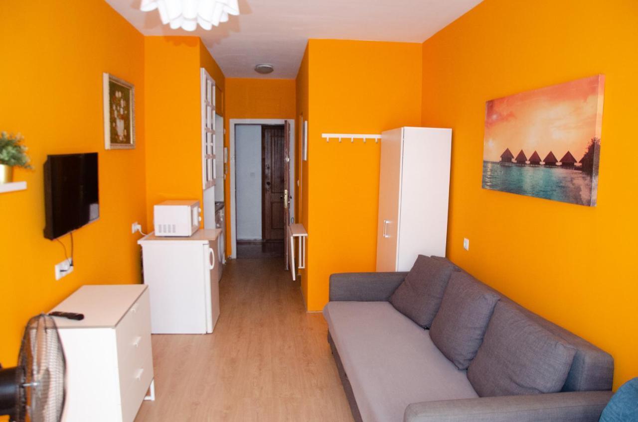 Econom Studio La Loma Appartement Torrevieja Buitenkant foto