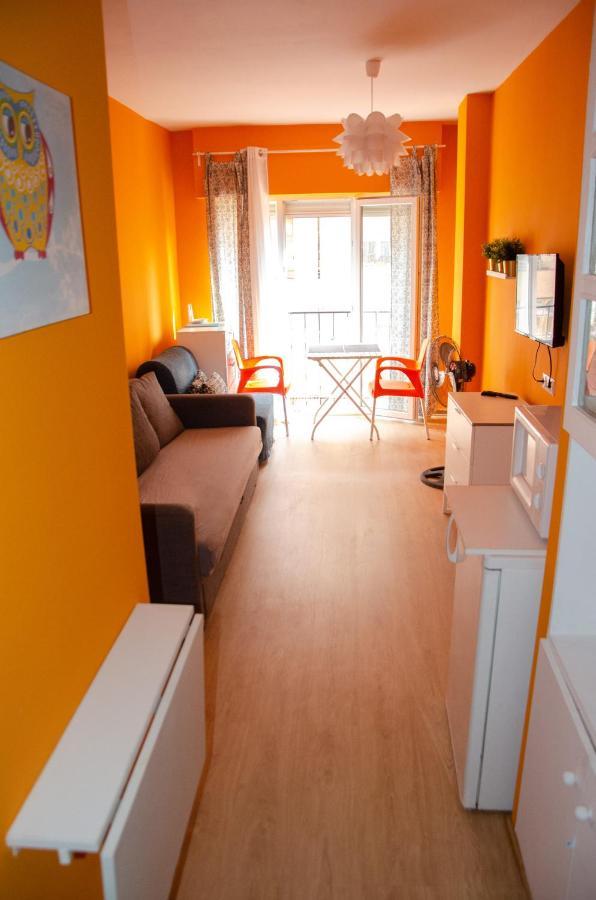Econom Studio La Loma Appartement Torrevieja Buitenkant foto