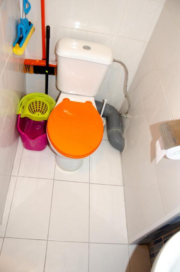 Econom Studio La Loma Appartement Torrevieja Buitenkant foto