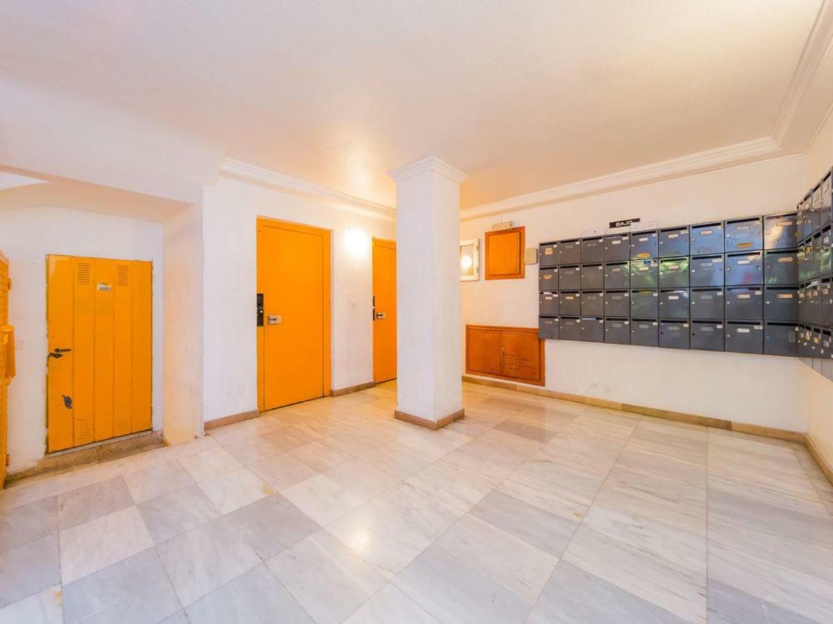 Econom Studio La Loma Appartement Torrevieja Buitenkant foto
